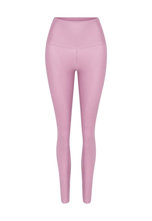 LEGGING LYCRA MALVA