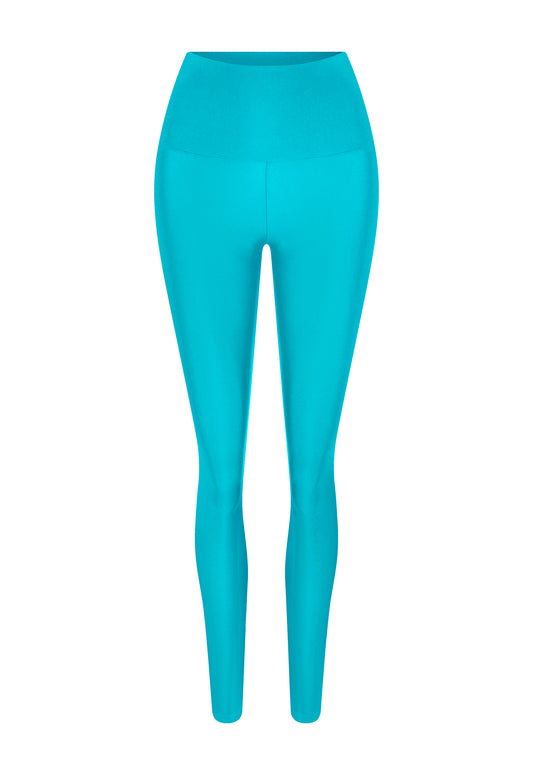 LEGGING LYCRA ACQUA