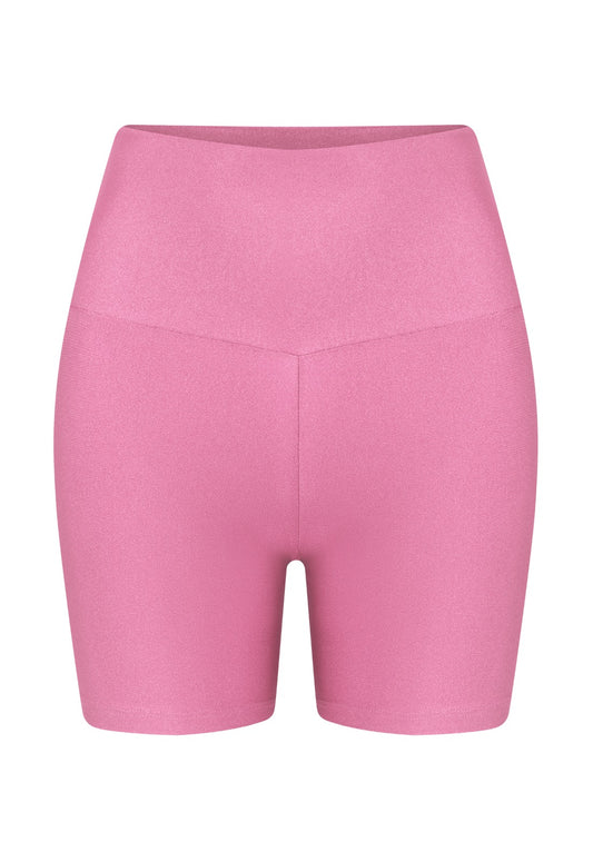 SHORTS CURTO LYCRA BLUSH