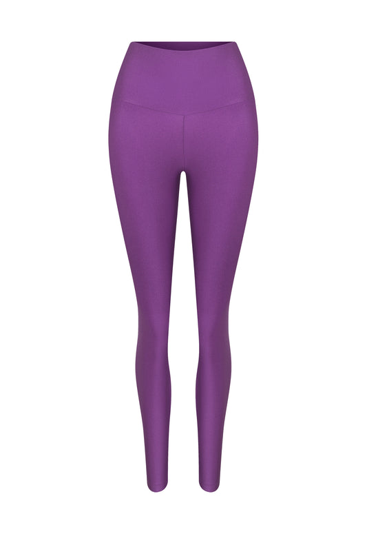 Legging Lycra Violeta