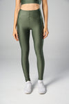 LEGGING POWER GYM MILITAR