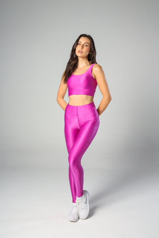 LEGGING POWER GYM GAIA