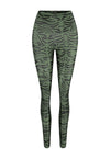 LEGGING LYCRA SAFARI MILITAR