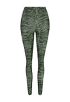 LEGGING LYCRA SAFARI MILITAR