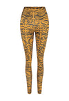 LEGGING LYCRA SAFARI ÂMBAR