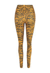 LEGGING LYCRA SAFARI ÂMBAR