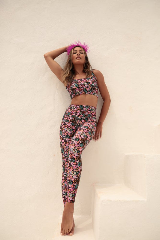 Legging Lycra Liberty